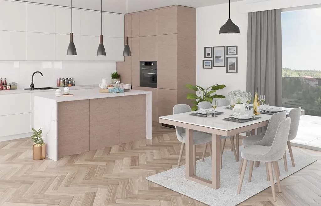 3-Zimmer-Wohnung kaufen in Graz – 100,12 m², € 748.552 – Bild 7 von 12