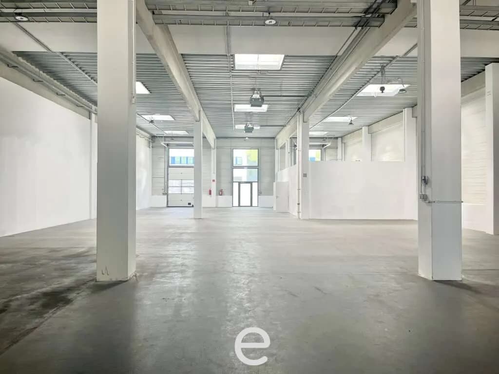 Gewerbeimmobilie mieten in Mödling – 650 m², € 6.689 – Bild 2 von 16