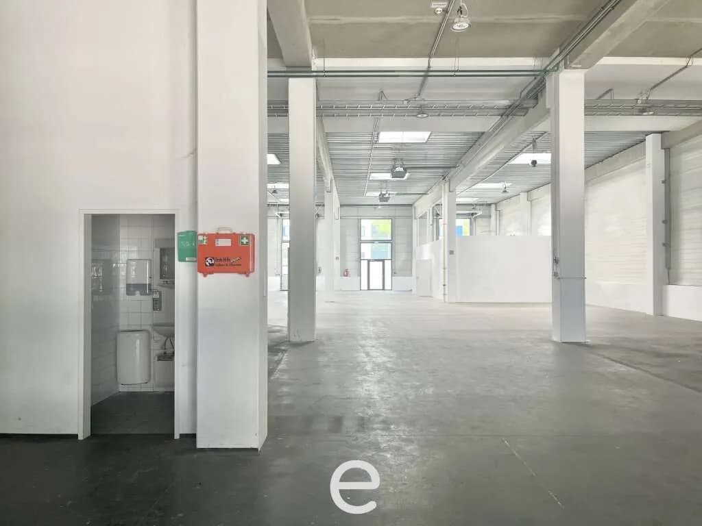 Gewerbeimmobilie mieten in Mödling – 650 m², € 6.689 – Bild 3 von 16