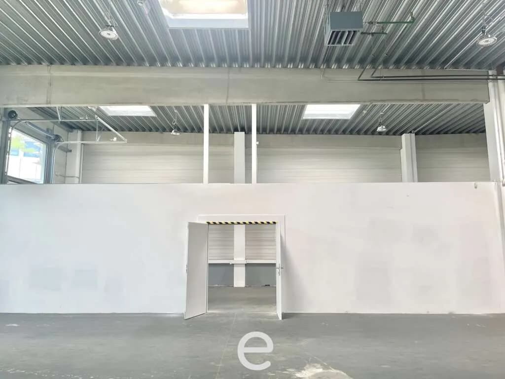 Gewerbeimmobilie mieten in Mödling – 650 m², € 6.689 – Bild 5 von 16