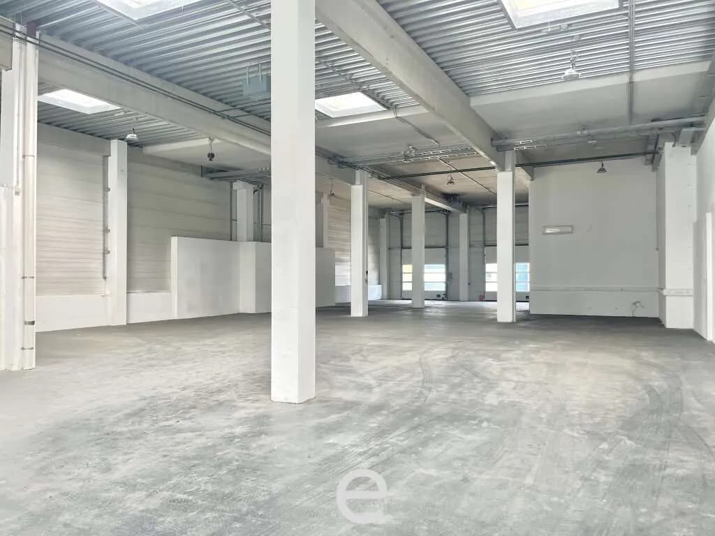 Gewerbeimmobilie mieten in Mödling – 650 m², € 6.689 – Bild 6 von 16