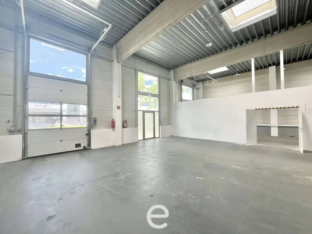 Gewerbeimmobilie mieten in Mödling – 650 m², € 6.689 – Bild 7 von 16