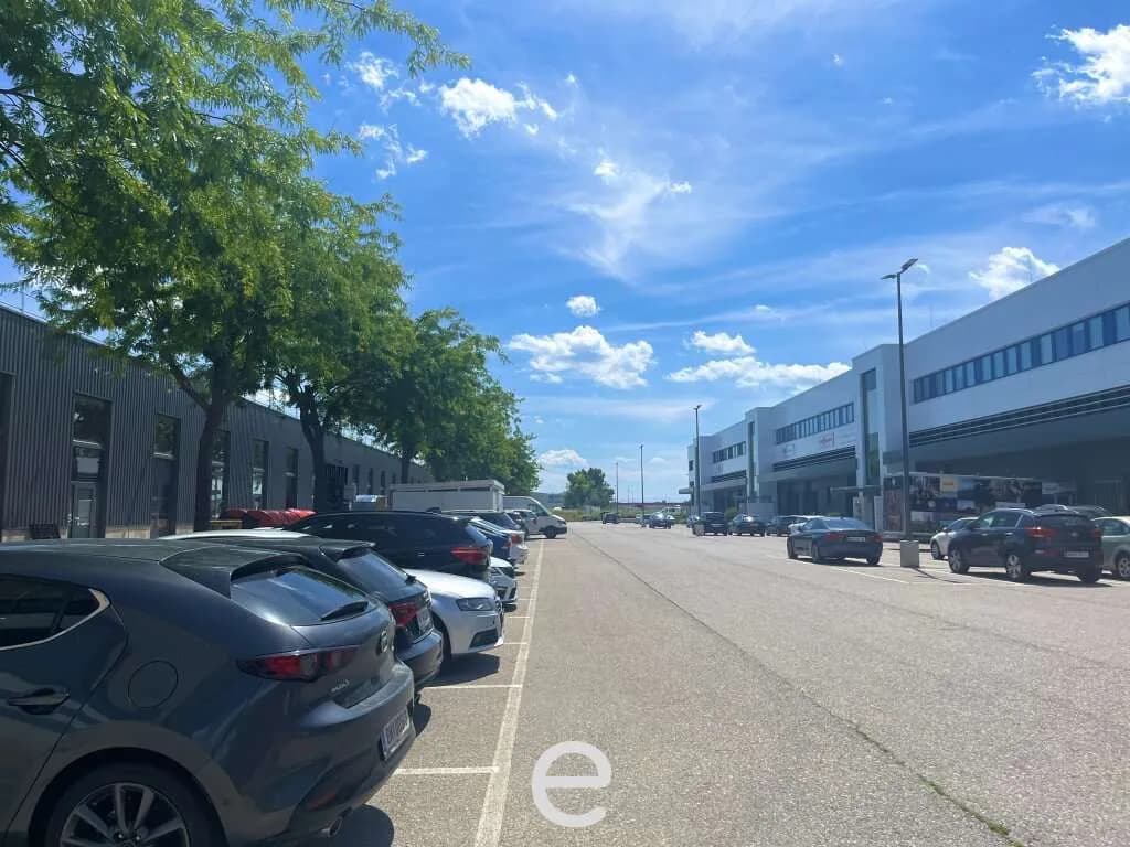 Gewerbeimmobilie mieten in Mödling – 650 m², € 6.689 – Bild 9 von 16