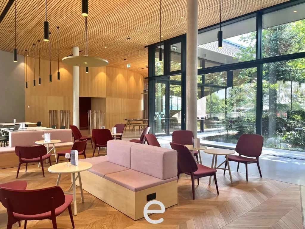Gewerbeimmobilie mieten in Mödling – 650 m², € 6.689 – Bild 14 von 16