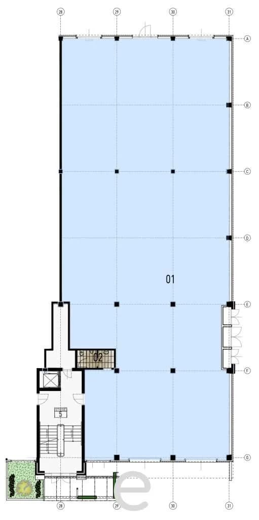 Gewerbeimmobilie mieten in Mödling – 650 m², € 6.689 – Bild 16 von 16