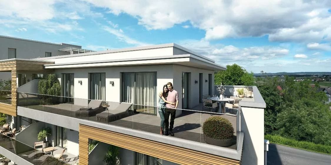 4-Zimmer-Wohnung kaufen in Graz-Umgebung – 87,31 m², € 427.500 – Bild 3 von 8