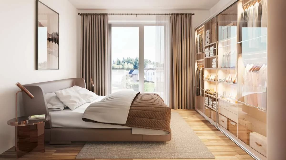 4-Zimmer-Wohnung kaufen in Graz-Umgebung – 87,31 m², € 427.500 – Bild 5 von 8
