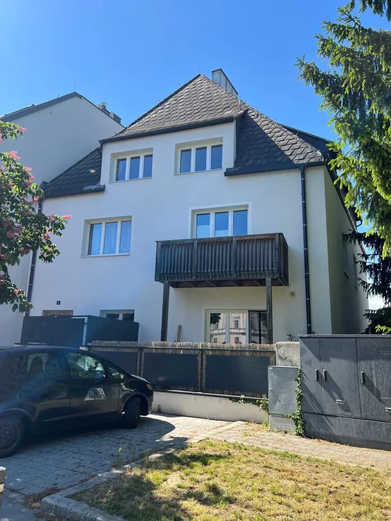 2-Zimmer-Wohnung mieten in Mistelbach – 59,5 m², € 864 – Bild 11 von 14