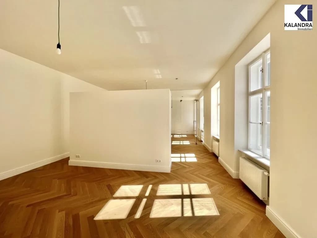 4-Zimmer-Wohnung mieten in Wien – 120,9 m², € 2.688 – Bild 8 von 34