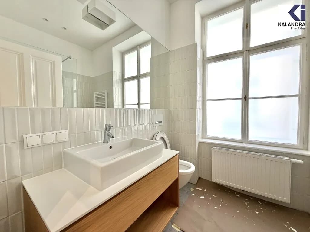 4-Zimmer-Wohnung mieten in Wien – 120,9 m², € 2.688 – Bild 10 von 34