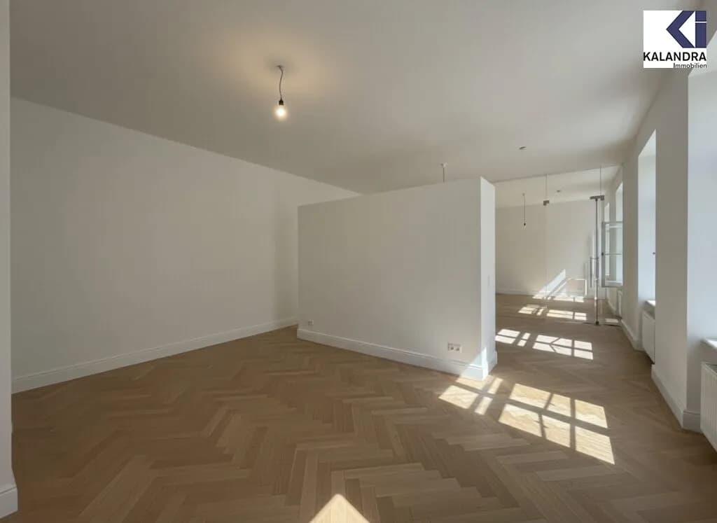 4-Zimmer-Wohnung mieten in Wien – 120,9 m², € 2.688 – Bild 11 von 34