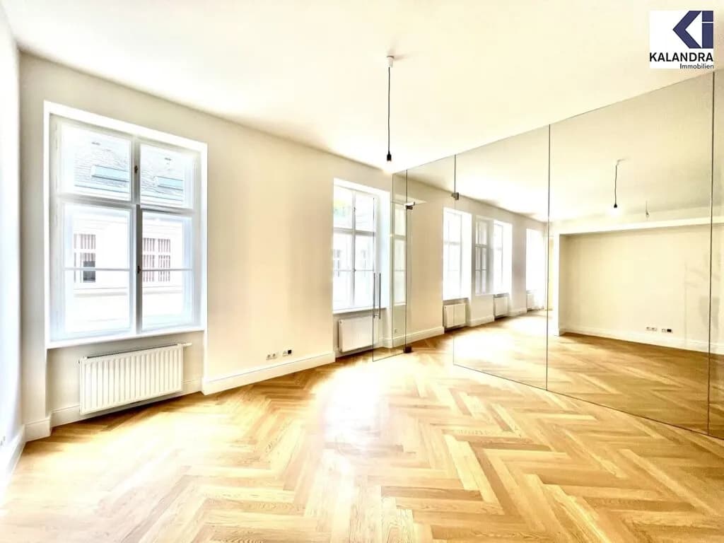4-Zimmer-Wohnung mieten in Wien – 120,9 m², € 2.688 – Bild 14 von 34