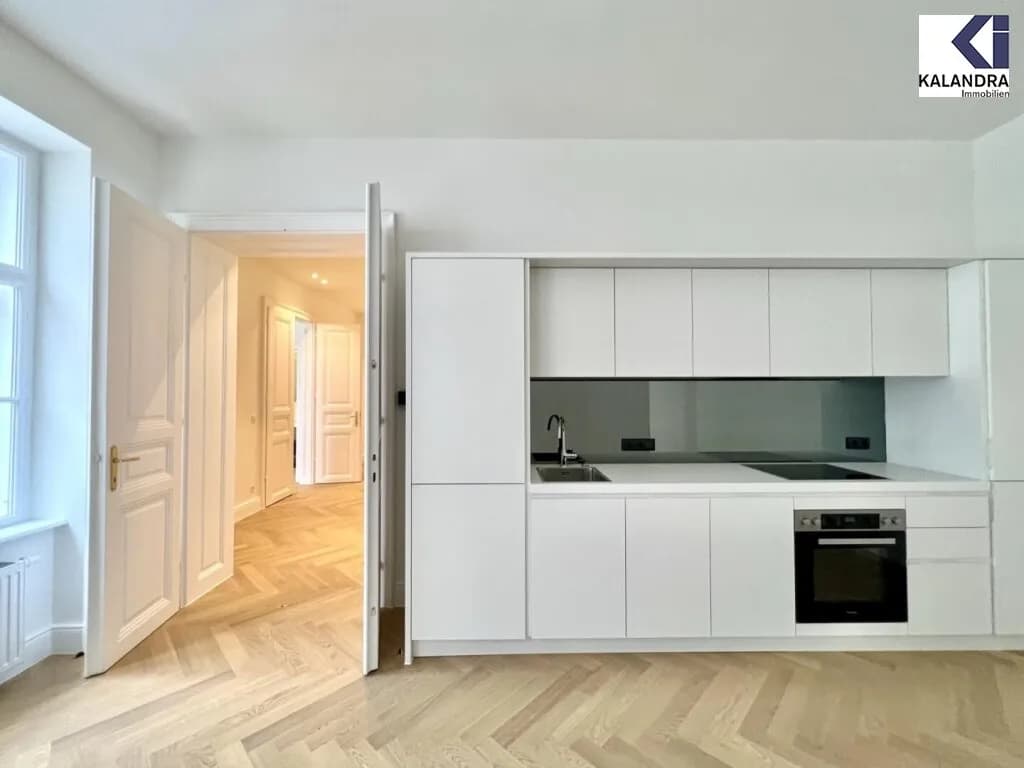 4-Zimmer-Wohnung mieten in Wien – 120,9 m², € 2.688 – Bild 17 von 34