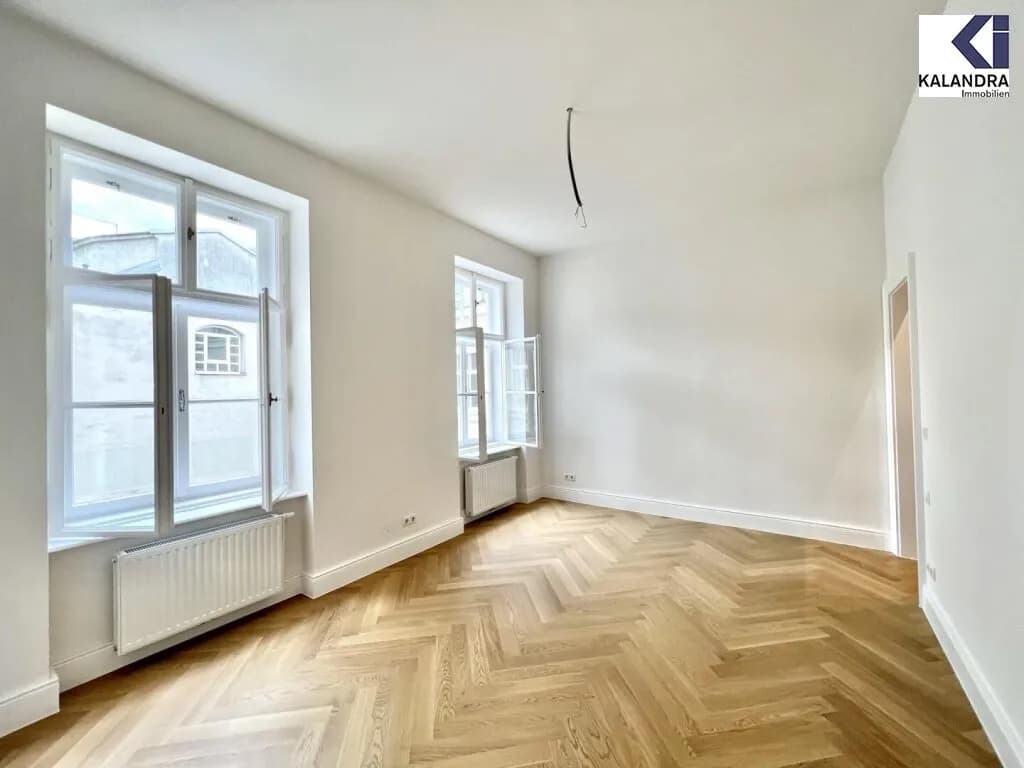 4-Zimmer-Wohnung mieten in Wien – 120,9 m², € 2.688 – Bild 18 von 34