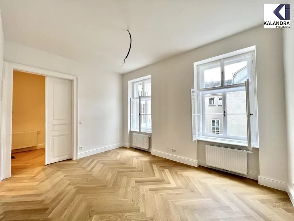 4-Zimmer-Wohnung mieten in Wien – 120,9 m², € 2.688 – Bild 21 von 34