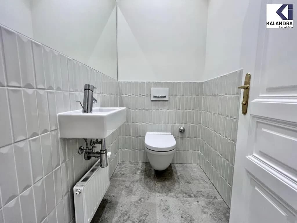 4-Zimmer-Wohnung mieten in Wien – 120,9 m², € 2.688 – Bild 23 von 34