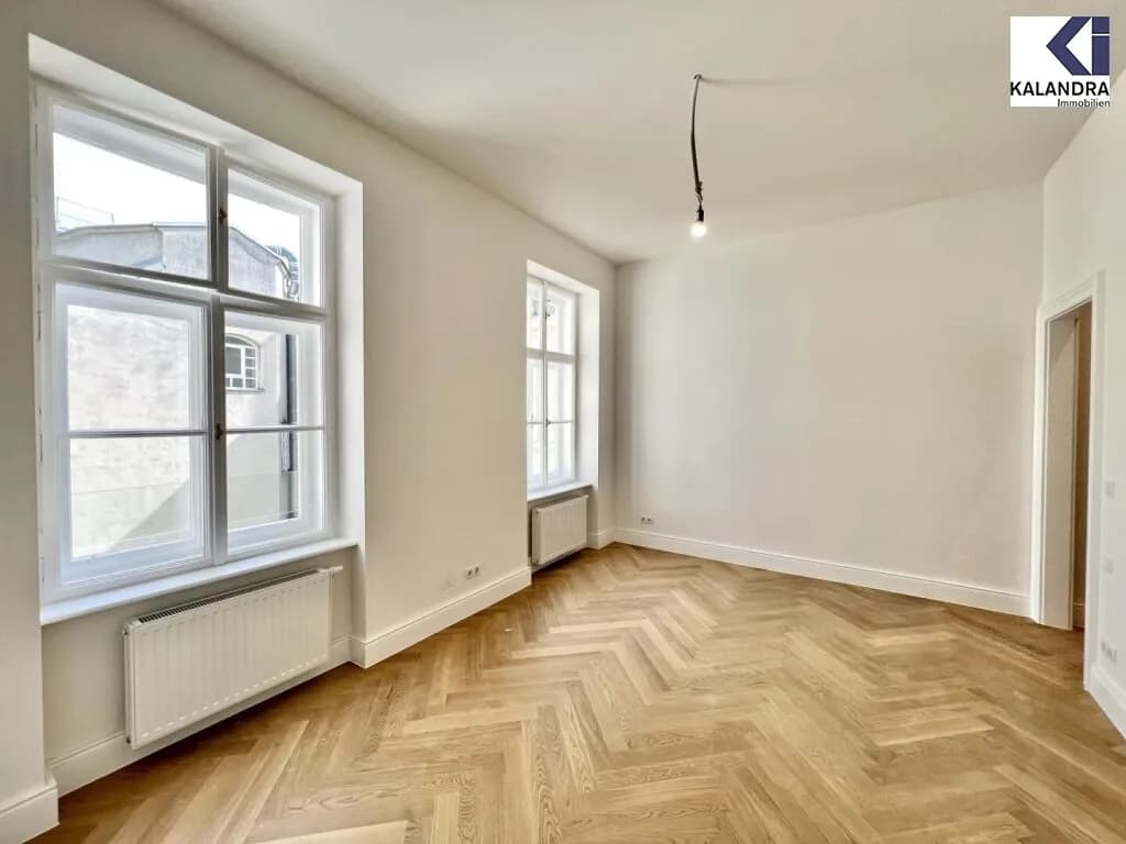 4-Zimmer-Wohnung mieten in Wien – 120,9 m², € 2.688 – Bild 24 von 34
