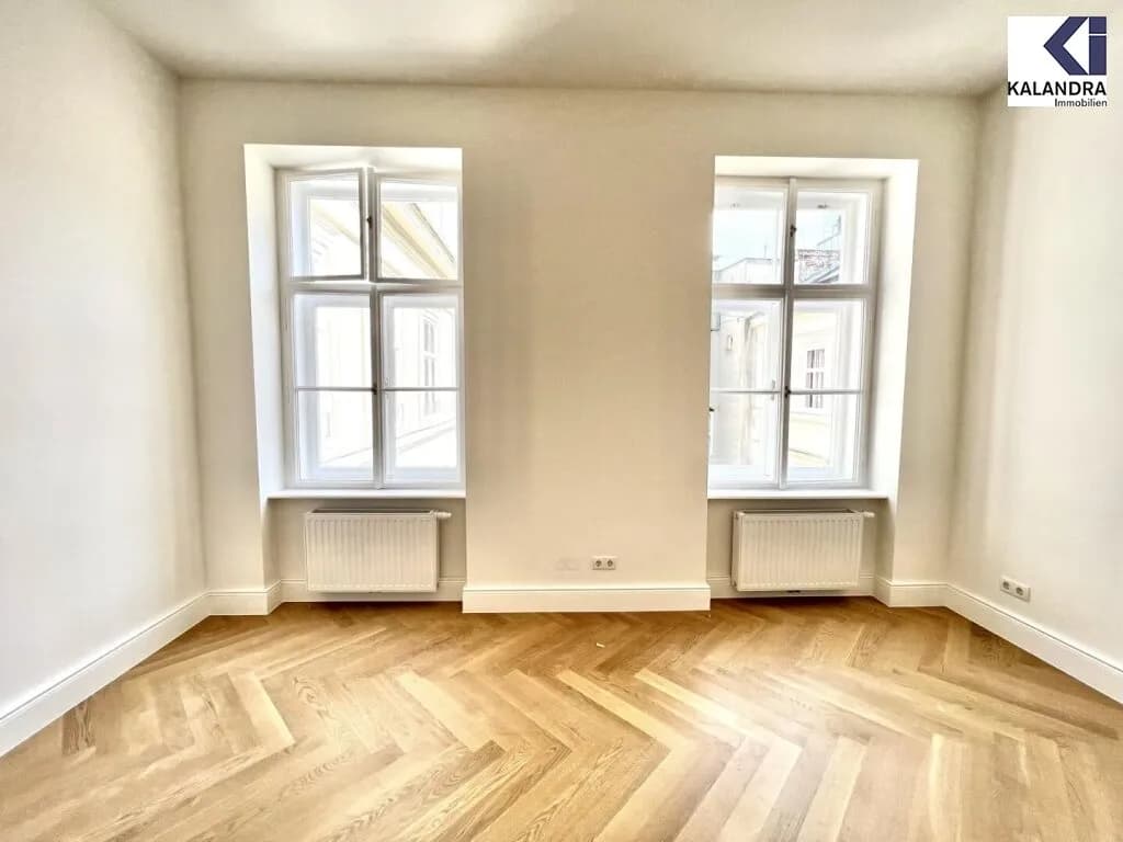 4-Zimmer-Wohnung mieten in Wien – 120,9 m², € 2.688 – Bild 25 von 34