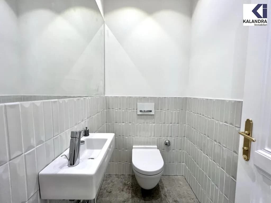 4-Zimmer-Wohnung mieten in Wien – 120,9 m², € 2.688 – Bild 26 von 34