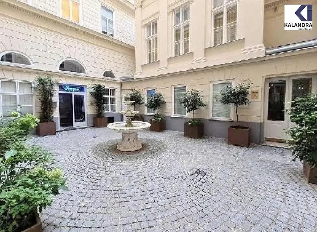 4-Zimmer-Wohnung mieten in Wien – 120,9 m², € 2.688 – Bild 28 von 34