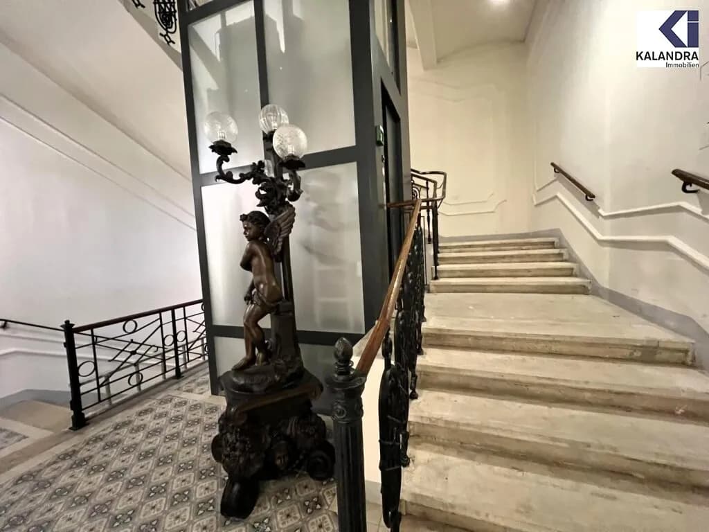 4-Zimmer-Wohnung mieten in Wien – 120,9 m², € 2.688 – Bild 29 von 34