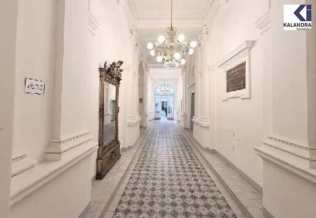 4-Zimmer-Wohnung mieten in Wien – 120,9 m², € 2.688 – Bild 30 von 34