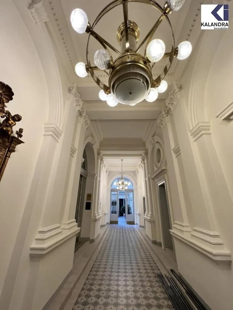 4-Zimmer-Wohnung mieten in Wien – 120,9 m², € 2.688 – Bild 31 von 34