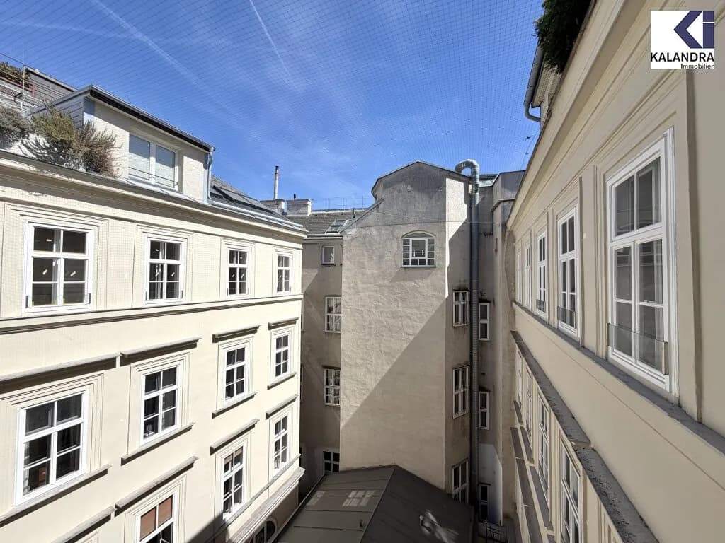 4-Zimmer-Wohnung mieten in Wien – 120,9 m², € 2.688 – Bild 33 von 34