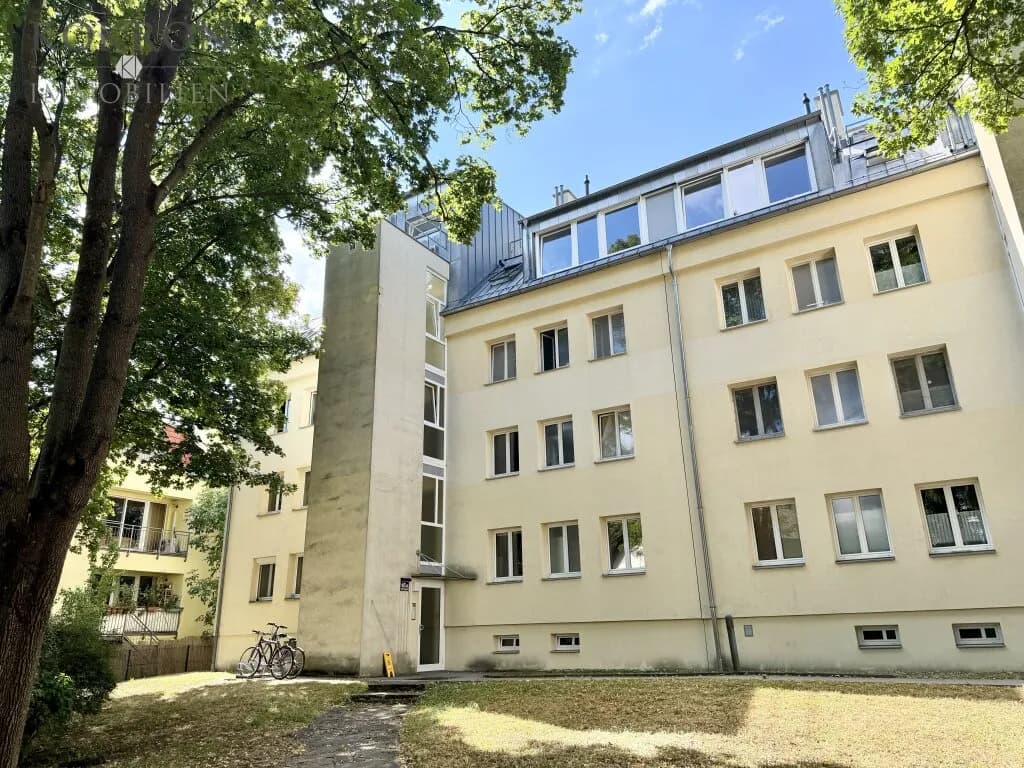 2-Zimmer-Wohnung kaufen in Wien – 48 m², € 239.000