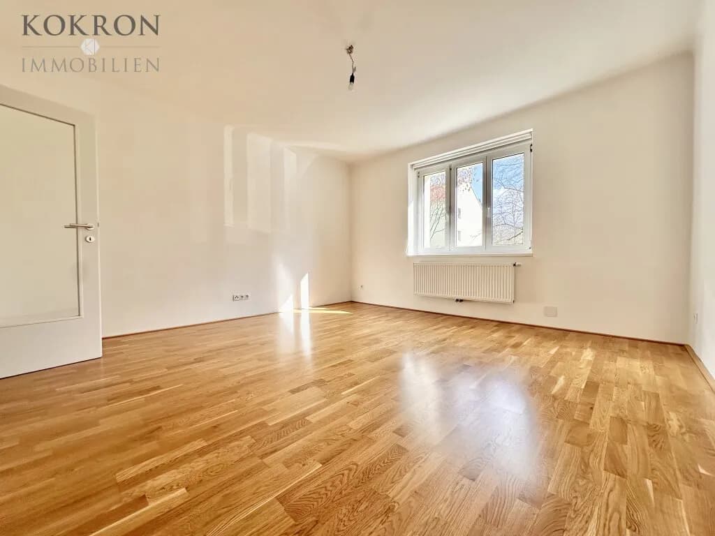 2-Zimmer-Wohnung kaufen in Wien – 48 m², € 239.000 – Bild 5 von 13