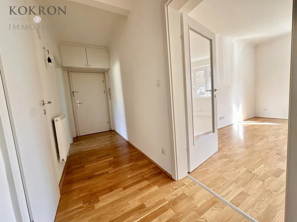 2-Zimmer-Wohnung kaufen in Wien – 48 m², € 239.000 – Bild 6 von 13