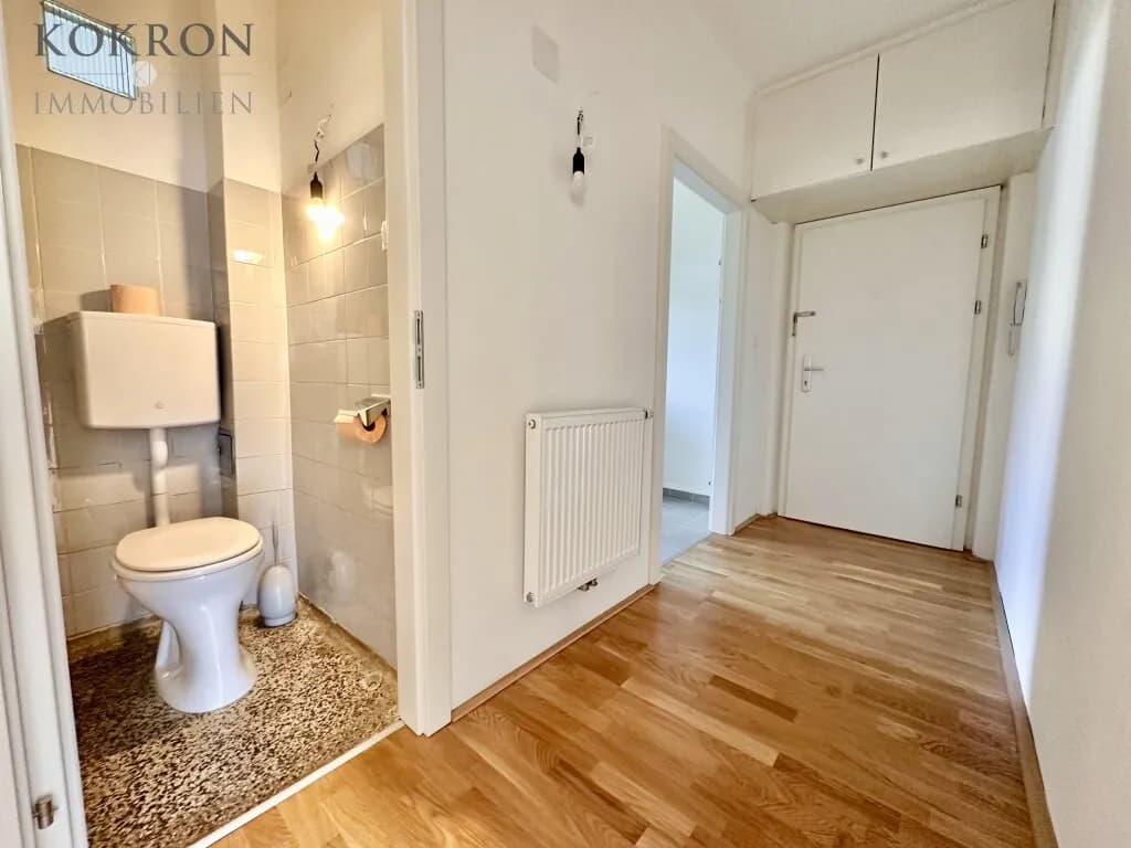 2-Zimmer-Wohnung kaufen in Wien – 48 m², € 239.000 – Bild 7 von 13