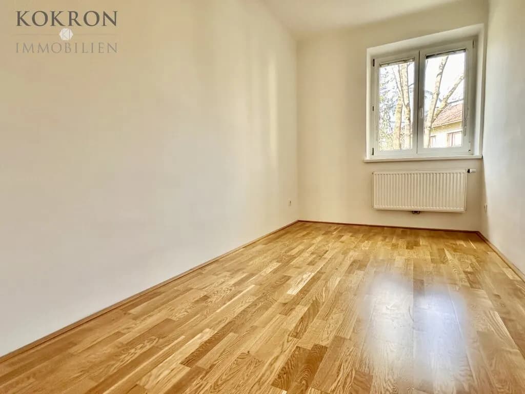 2-Zimmer-Wohnung kaufen in Wien – 48 m², € 239.000 – Bild 9 von 13