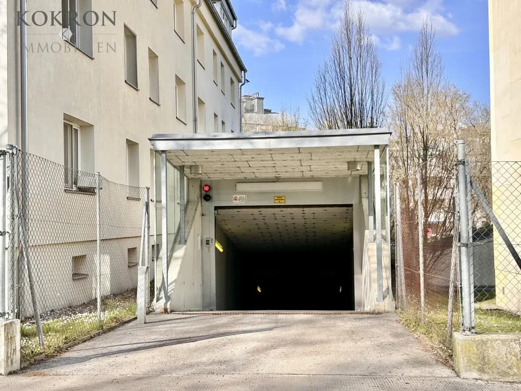2-Zimmer-Wohnung kaufen in Wien – 48 m², € 239.000 – Bild 11 von 13