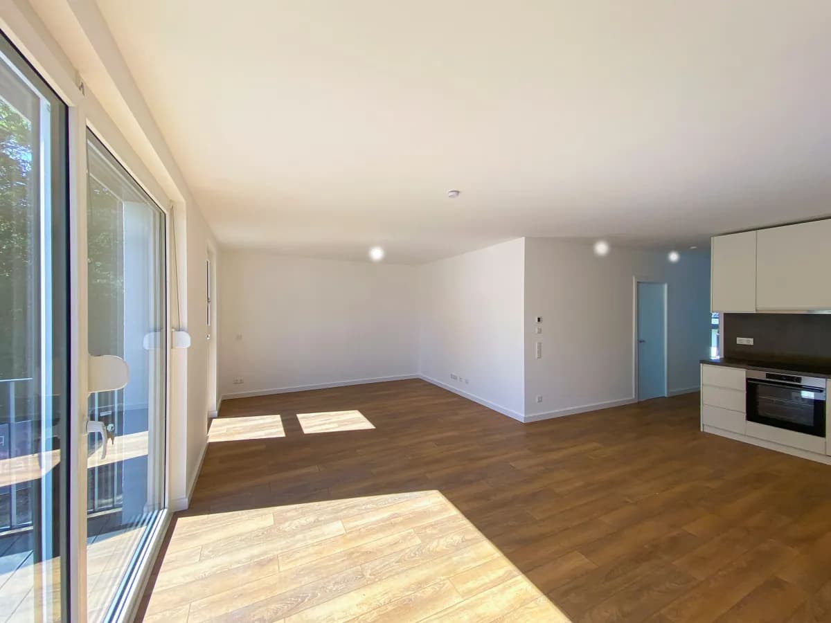 2-Zimmer-Wohnung mieten in Sankt Pölten Land – 54 m², € 775 – Bild 2 von 6