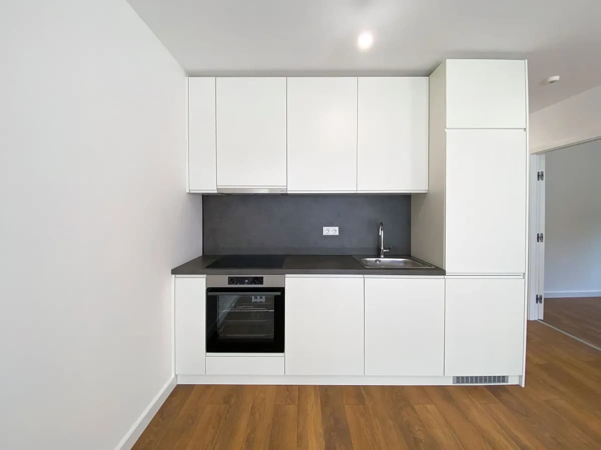 2-Zimmer-Wohnung mieten in Sankt Pölten Land – 54 m², € 775 – Bild 3 von 6