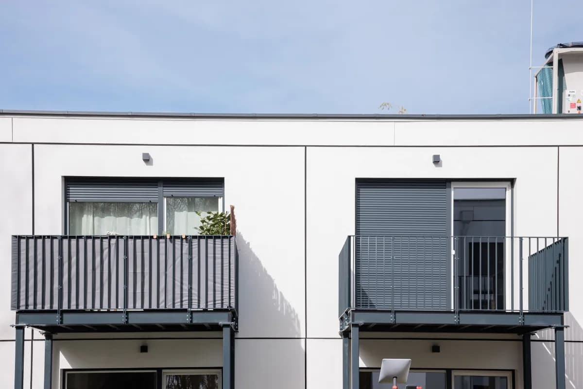 2-Zimmer-Wohnung mieten in Sankt Pölten Land – 54 m², € 775 – Bild 5 von 6