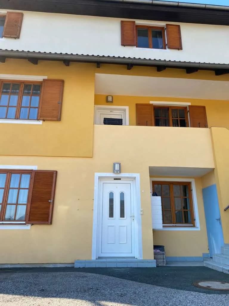 2-Zimmer-Wohnung mieten in Graz – 55 m², € 740
