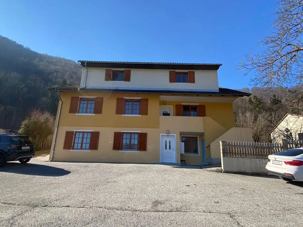 2-Zimmer-Wohnung mieten in Graz – 55 m², € 740 – Bild 12 von 14