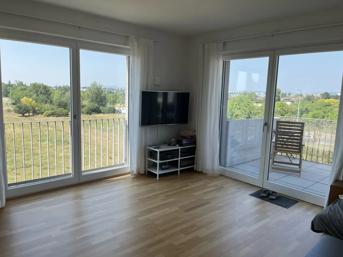 3-Zimmer-Wohnung kaufen in Wien – 80 m², € 439.000