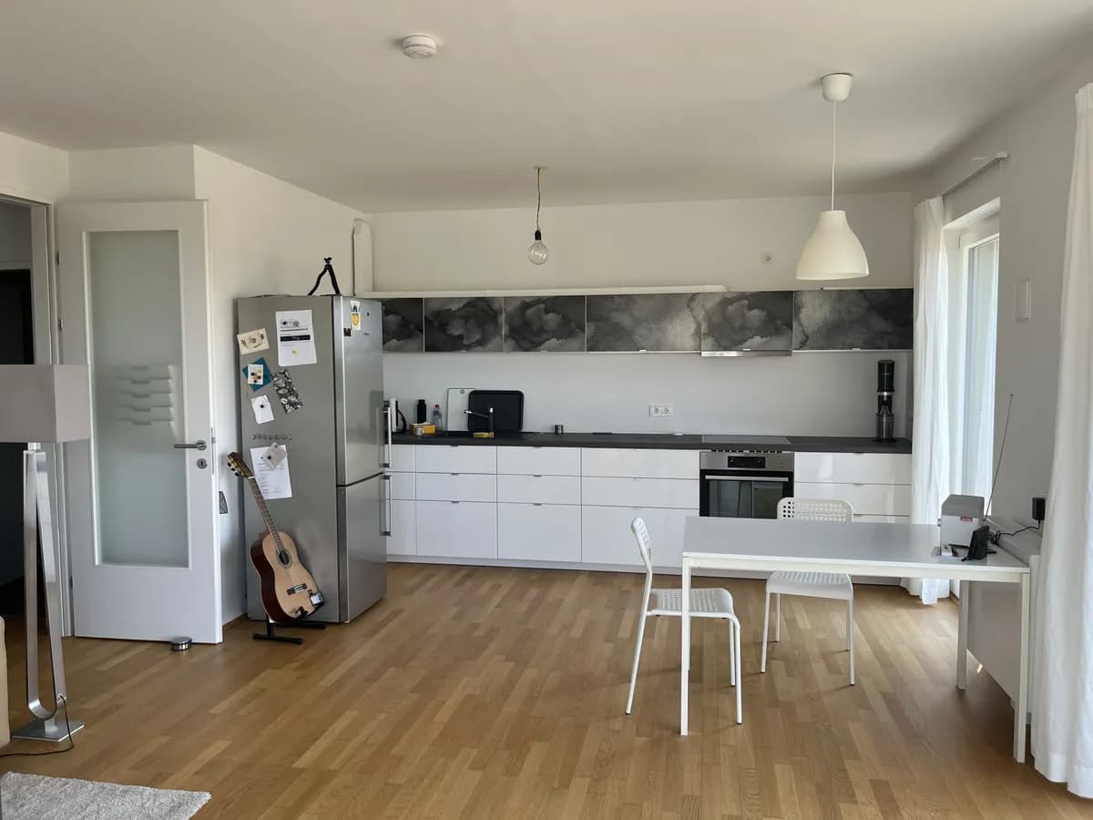 3-Zimmer-Wohnung kaufen in Wien – 80 m², € 439.000 – Bild 2 von 10