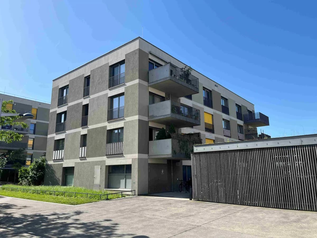 3-Zimmer-Wohnung kaufen in Wien – 80 m², € 439.000 – Bild 4 von 10