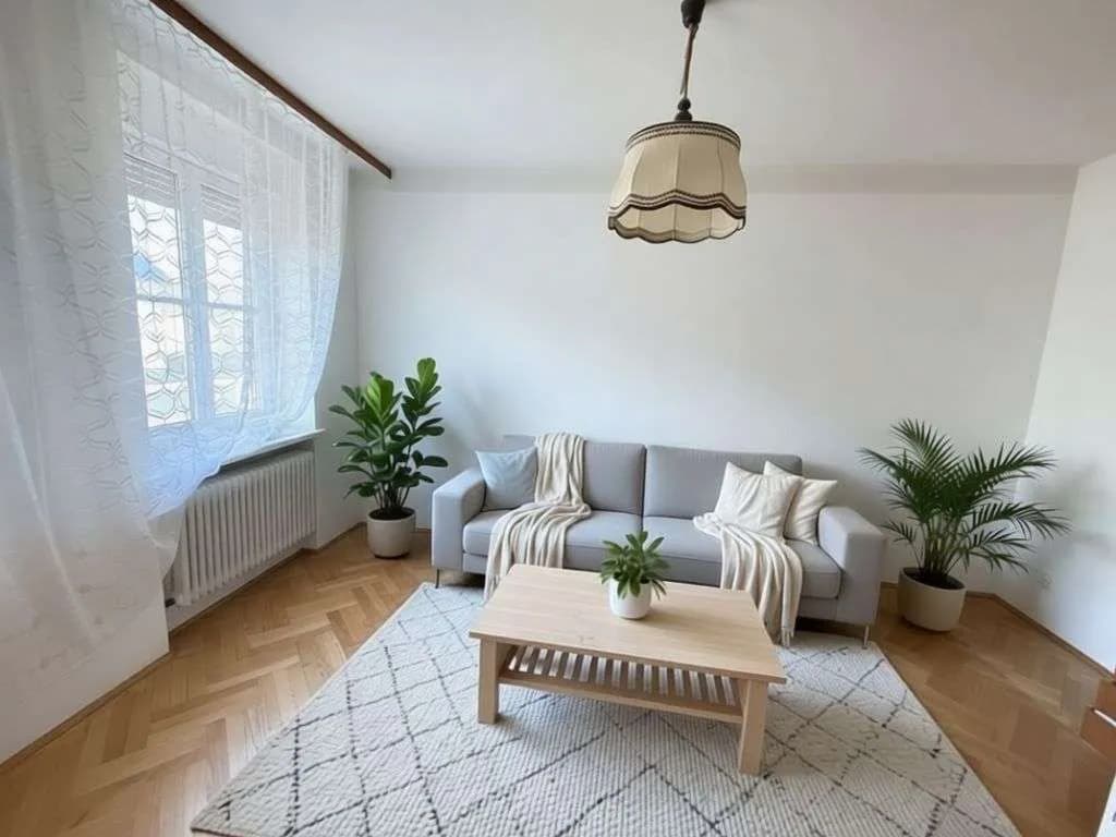 3-Zimmer-Immobilie kaufen in Oberwart – 95 m², € 295.000
