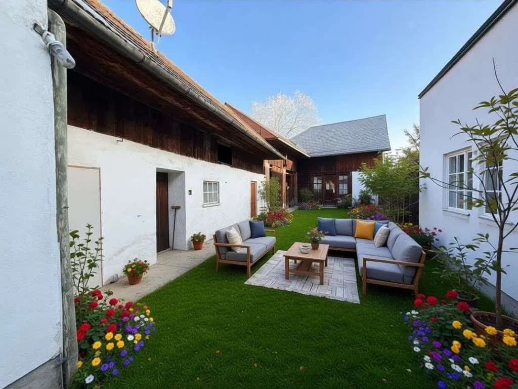 3-Zimmer-Immobilie kaufen in Oberwart – 95 m², € 295.000 – Bild 8 von 10