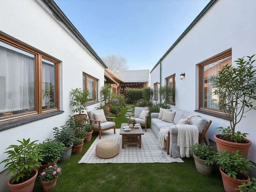 3-Zimmer-Immobilie kaufen in Oberwart – 95 m², € 295.000 – Bild 9 von 10