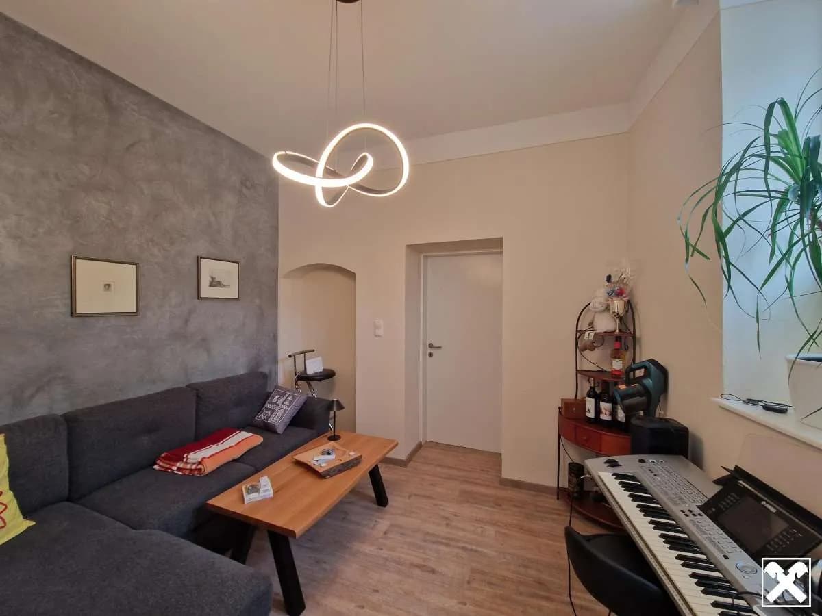 2-Zimmer-Wohnung kaufen in Tulln – 43,79 m², € 99.000 – Bild 2 von 11