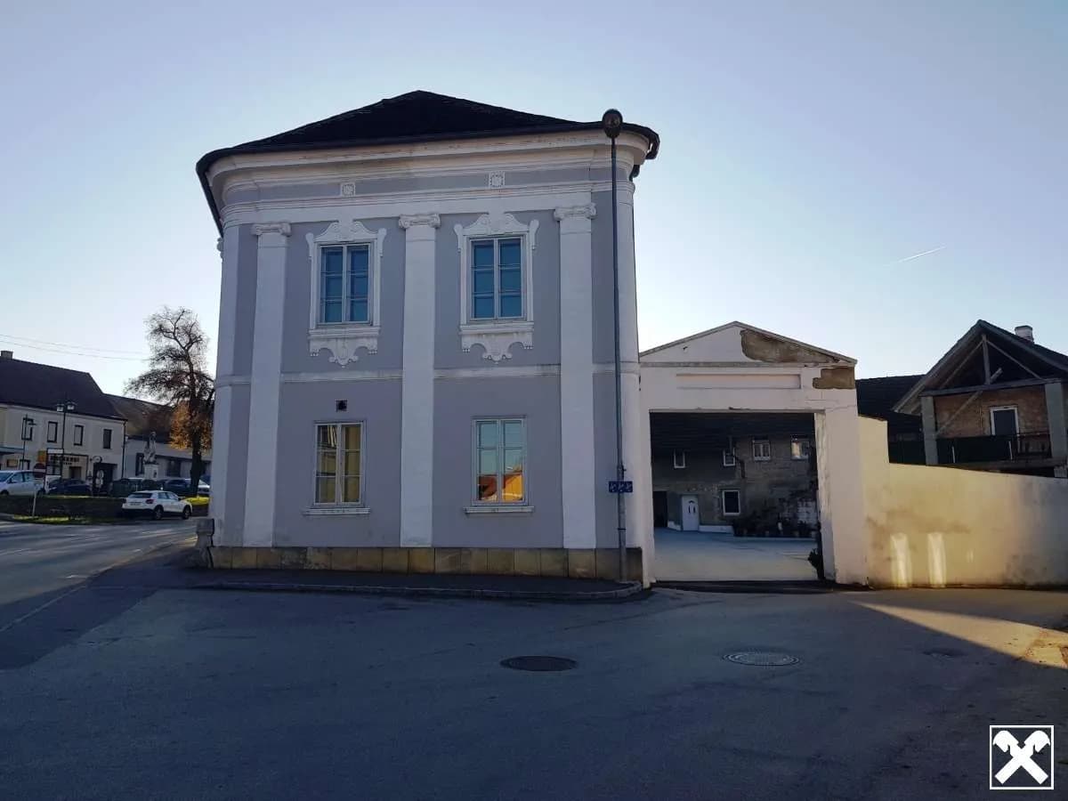 2-Zimmer-Wohnung kaufen in Tulln – 43,79 m², € 99.000 – Bild 8 von 11