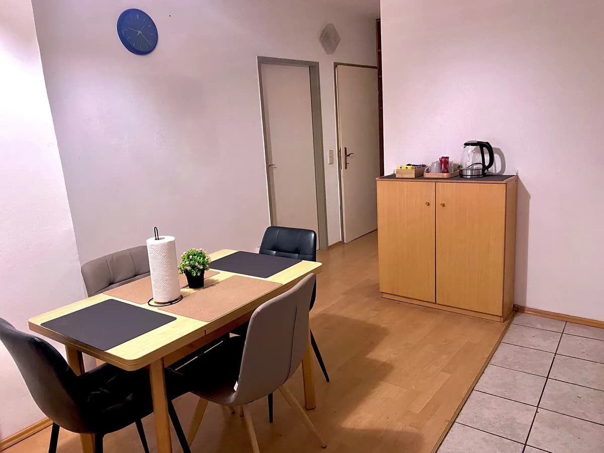 2-Zimmer-Wohnung mieten in Villach – 45 m², € 690 – Bild 3 von 7