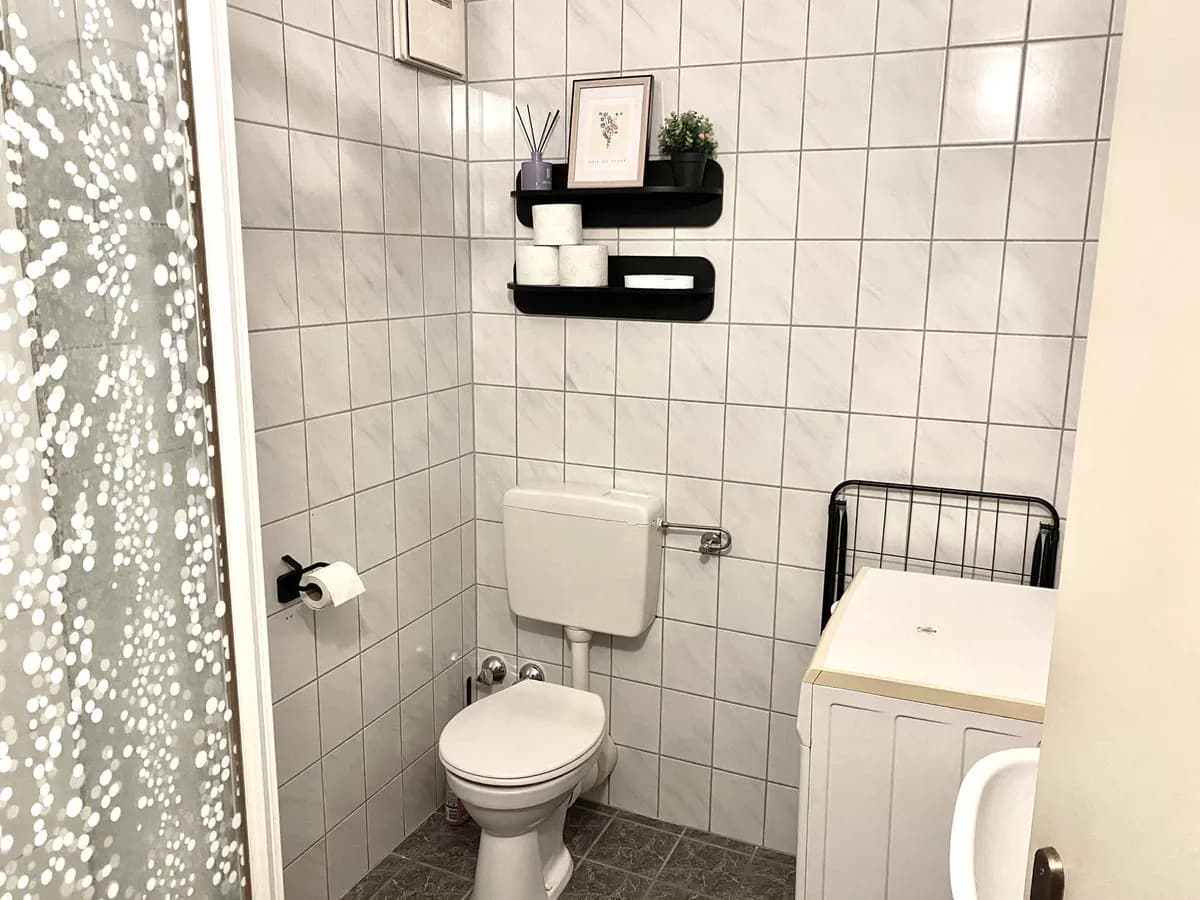 2-Zimmer-Wohnung mieten in Villach – 45 m², € 690 – Bild 6 von 7