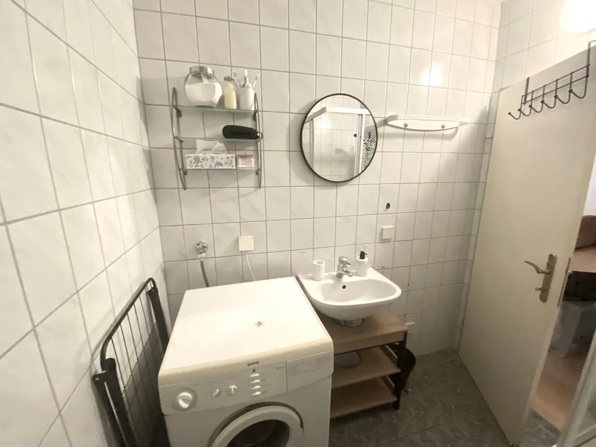 2-Zimmer-Wohnung mieten in Villach – 45 m², € 690 – Bild 7 von 7